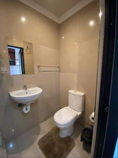Guest house Victoria Guest *